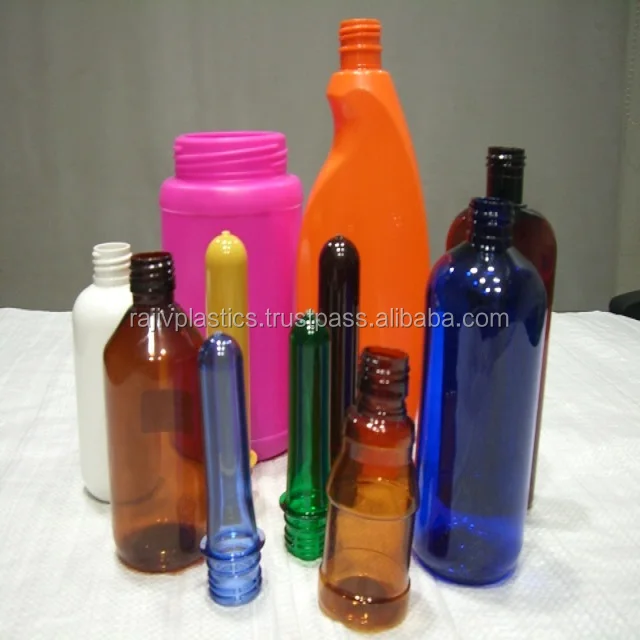 Цветная ПЭТ маточная смесь