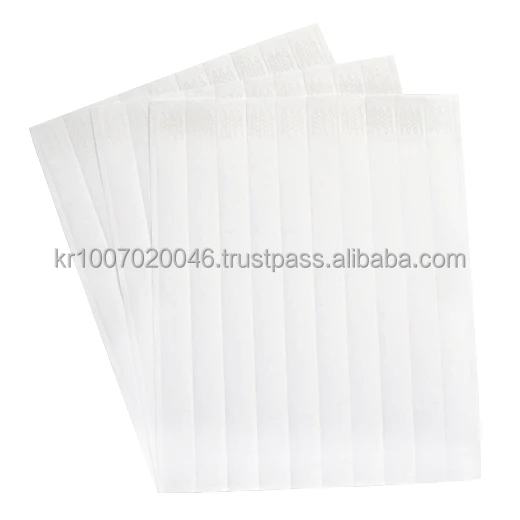 
self printing tyvek in a house 