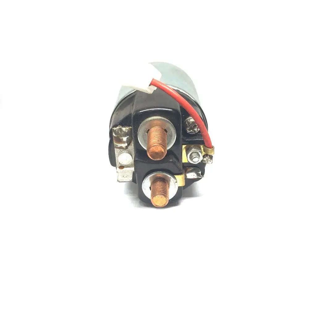 CBS-2616 12V стартер соленоидный переключатель для Daihatsu Delta 750 для Toyota toyoace stout hi lux ace