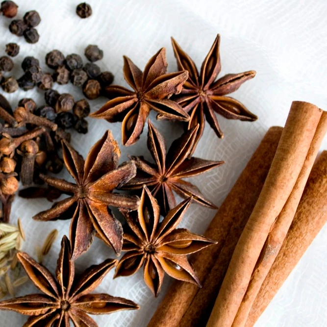Высококачественный Звездный анис из Вьетнама 0084963198873