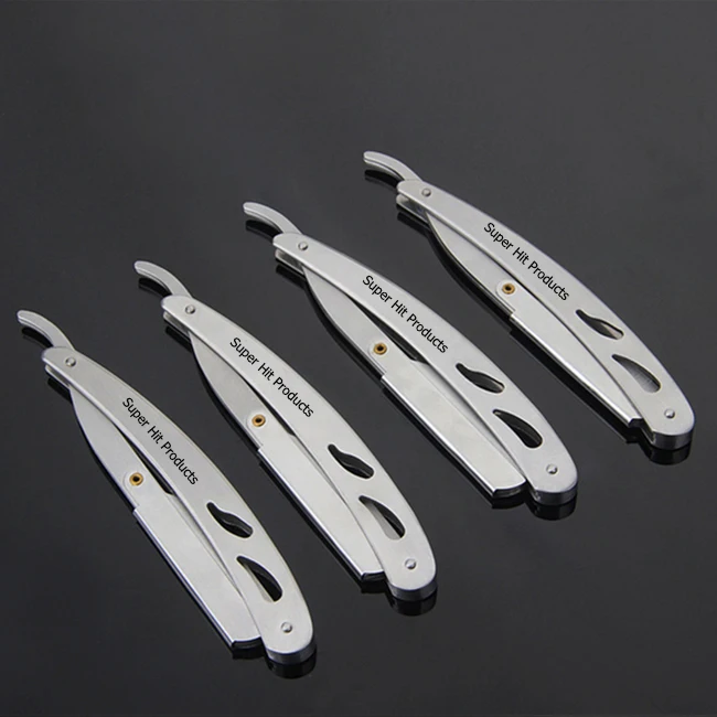 
shaving straight razor 