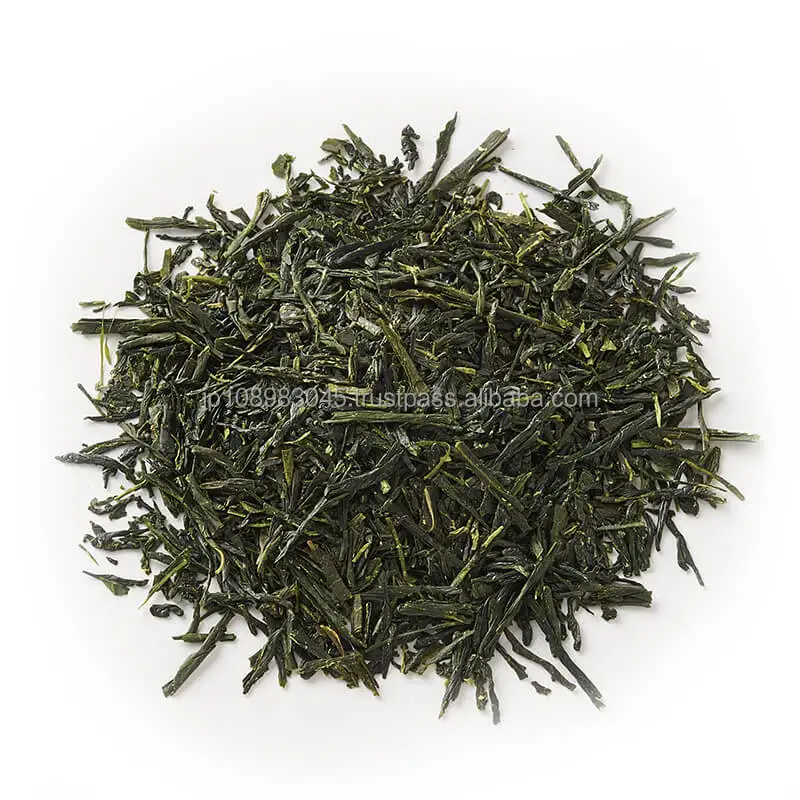 Japanese rice roasted tea low caffeine healthy teas produced in Fukuoka, in Kagoshima, in Kyoto