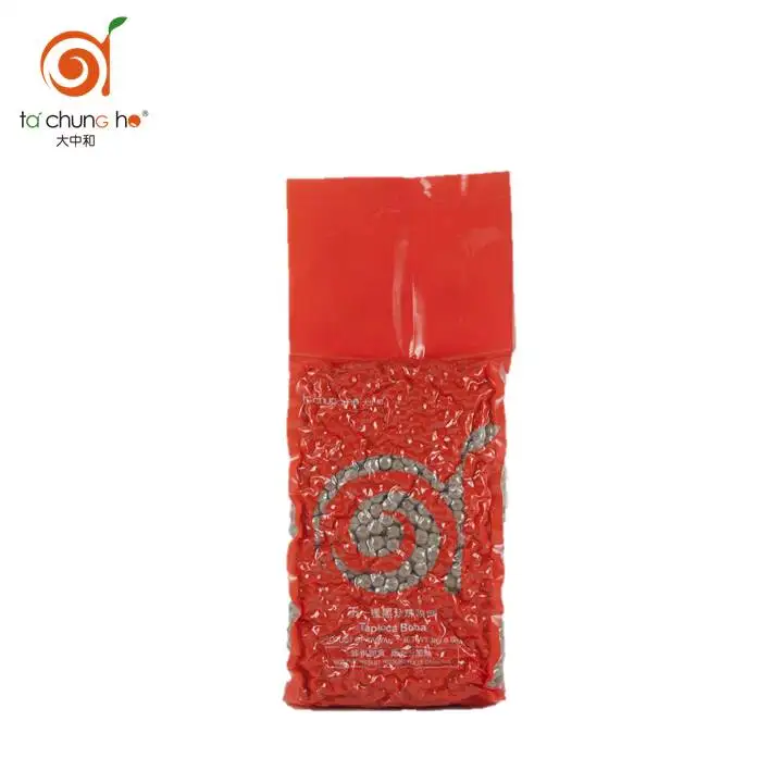 
3kg 2.3 TachunGhO popping boba ingredients 