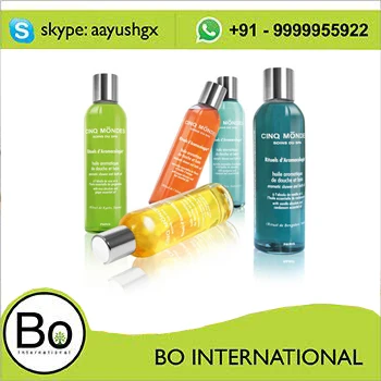 2017 Innovative product for homes Plastic bottle Bubble bath cleanser