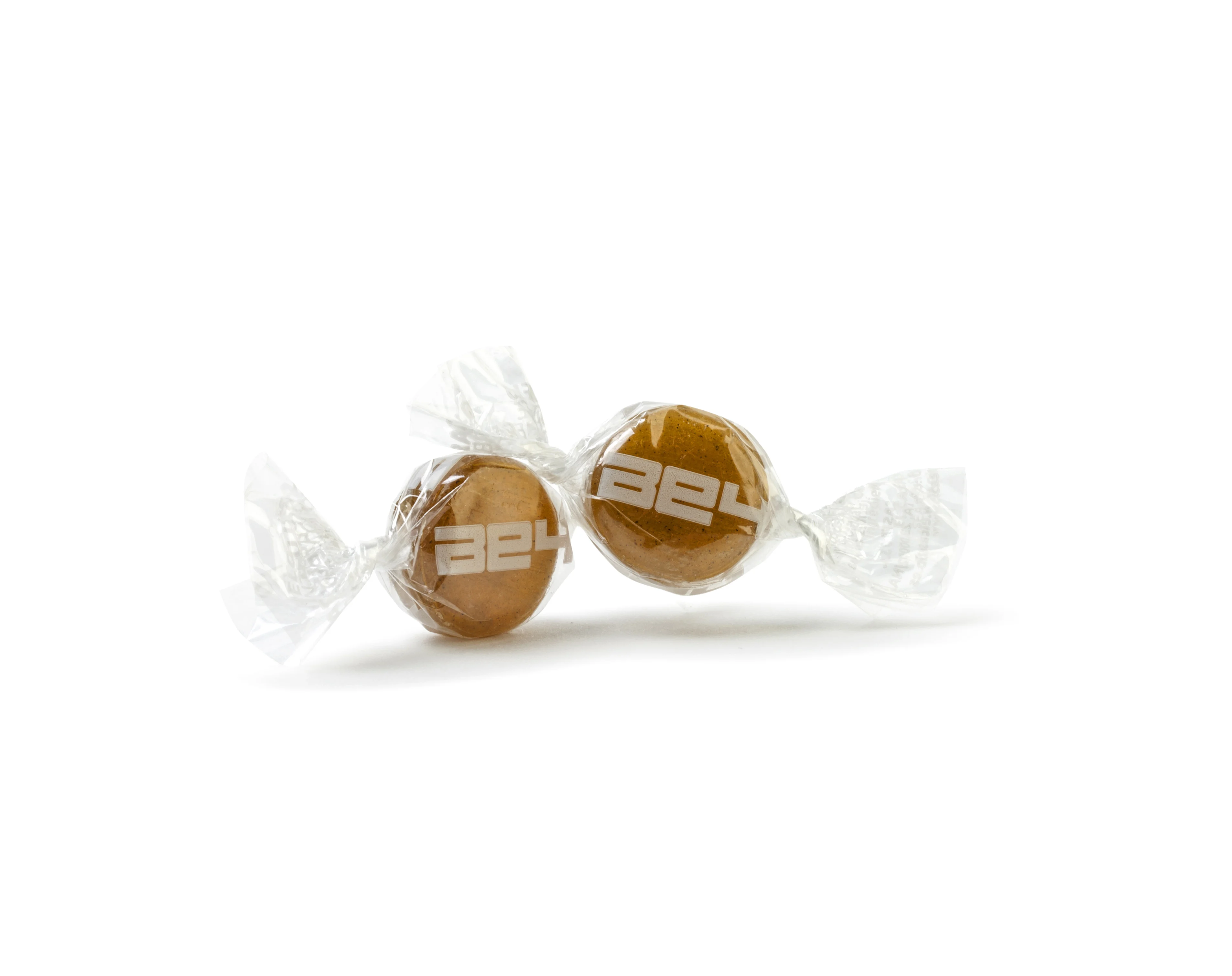 
Spanish Vegan BE4 Fruit Candy - Fruit Flavour | El Caserio 