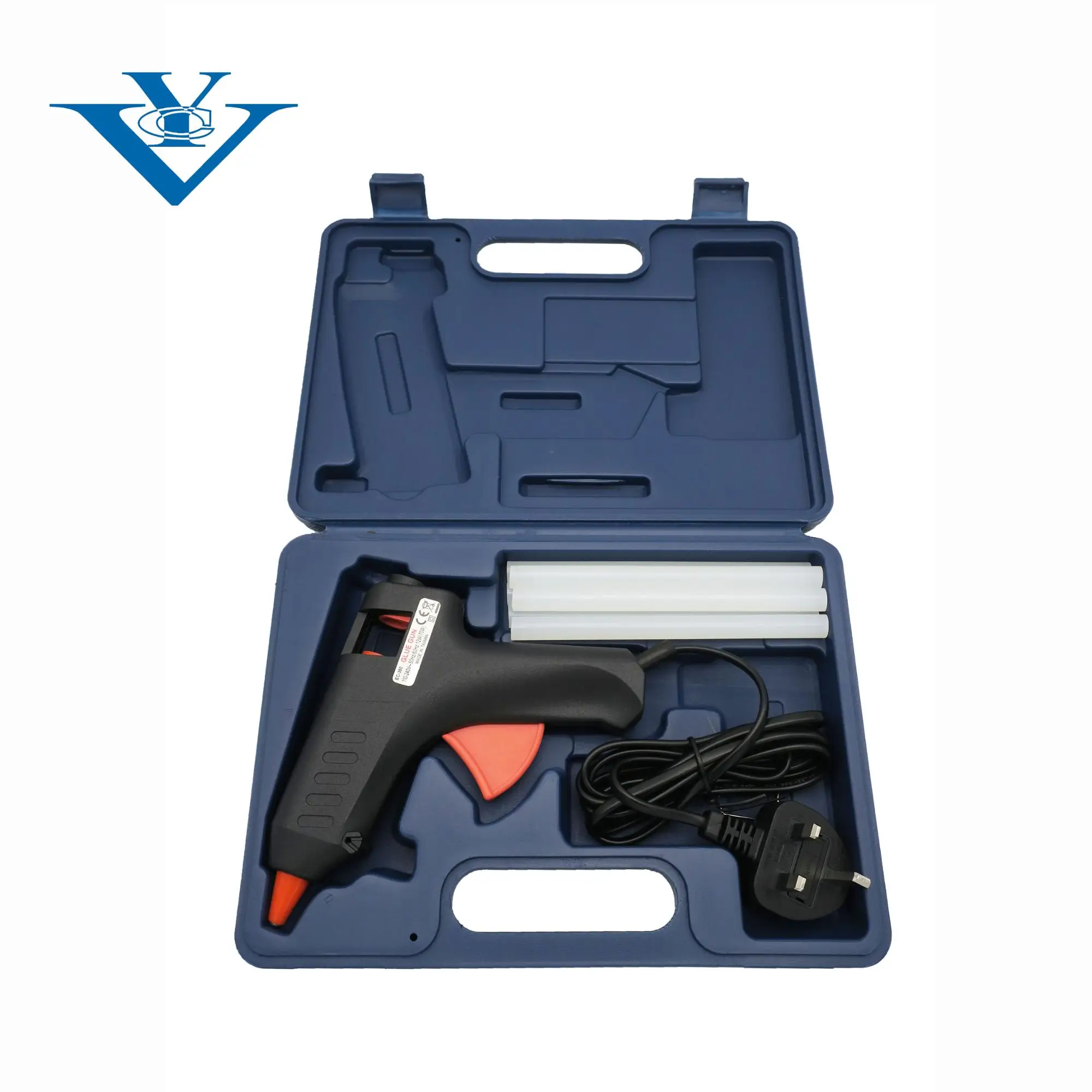 Hot Sales 40w Colourful PTC Heating Element Craft Bonding Tool