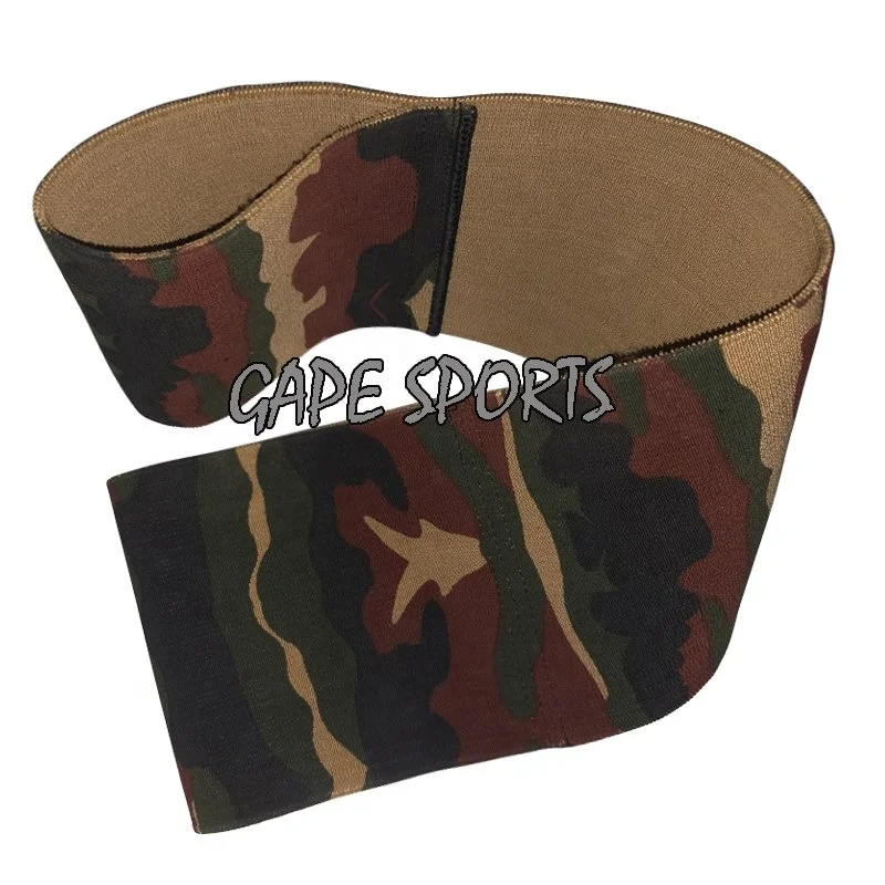 Oem Gym Fitness Bodybuilding Weightlfting Power Sling Shot Custom Logo Workout Exercise Bench Press Sling Shot