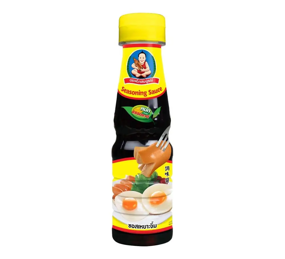 
Seasoning Sauce 150ml 