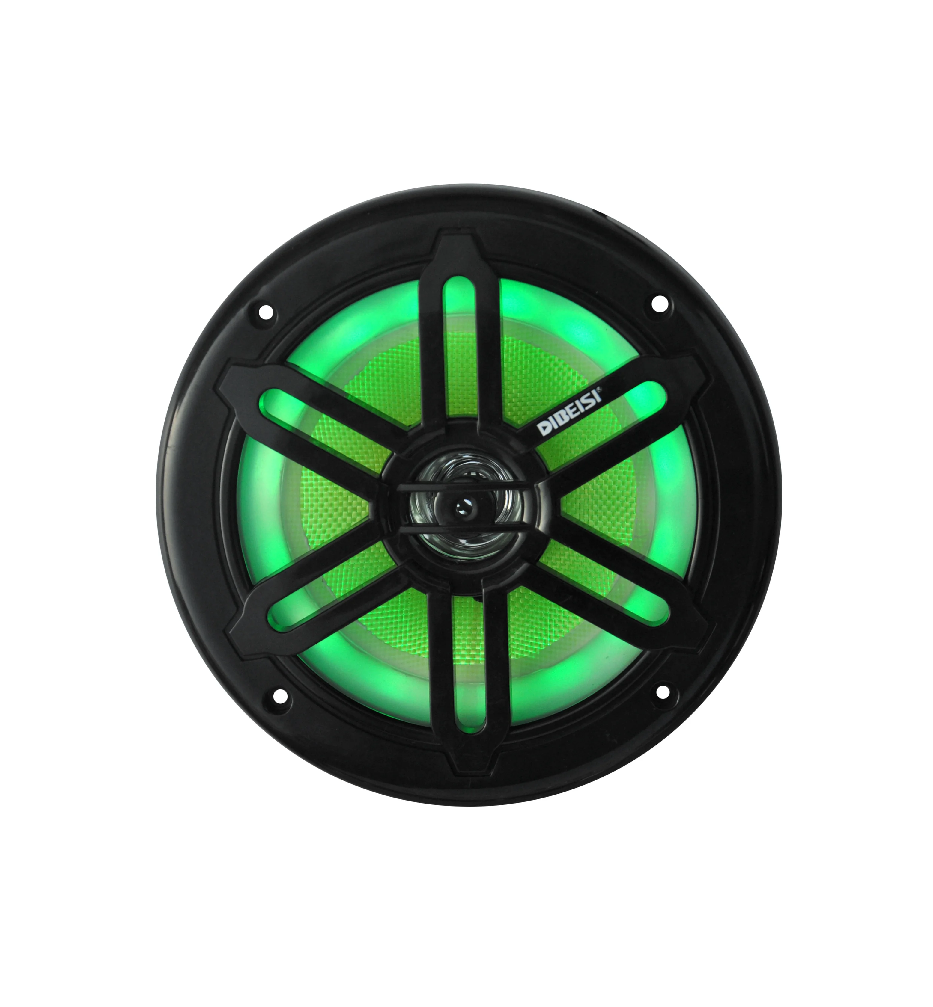 DIBEISI waterproof shower boat marine stereo speaker DBS5032RGB