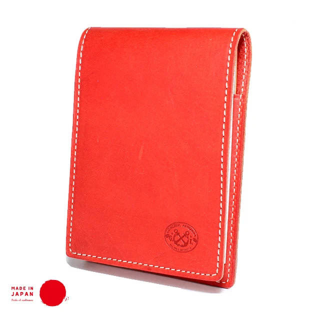 
[ TEMPESTI ] Notepad Cover - made in Japan 