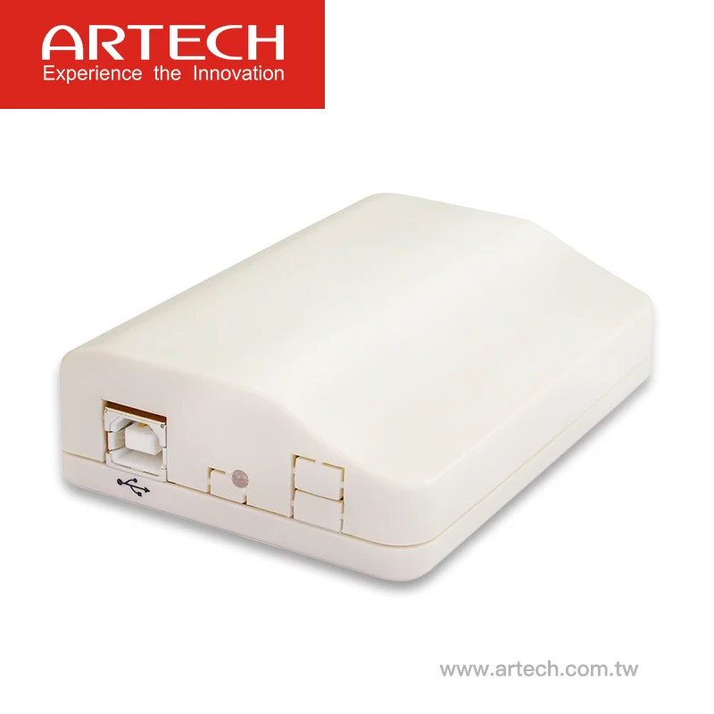 
 ARTECH AD102-Идентификатор вызывающего абонента с интерфейсом USB (CTI)  