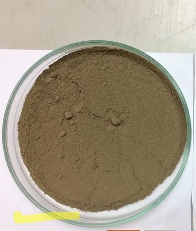 Высококачественный экстракт листьев сенны (кассия ангустифолия)