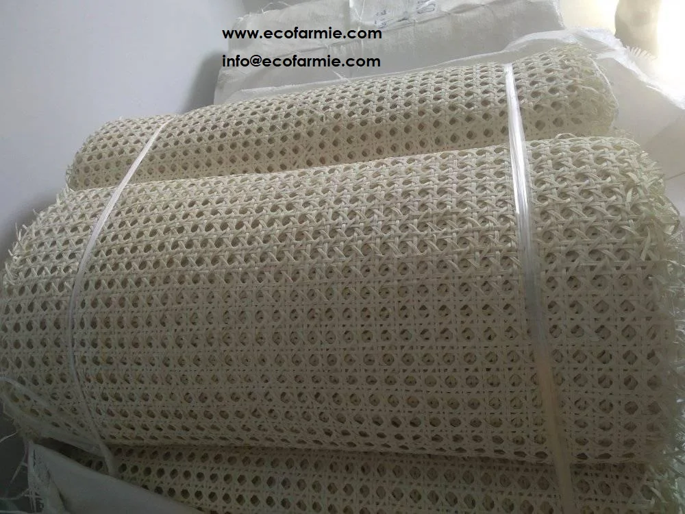 RATTAN WEBBING CANE/ OPEN 1/2 MESH CANES CHEAP PRICE FROM