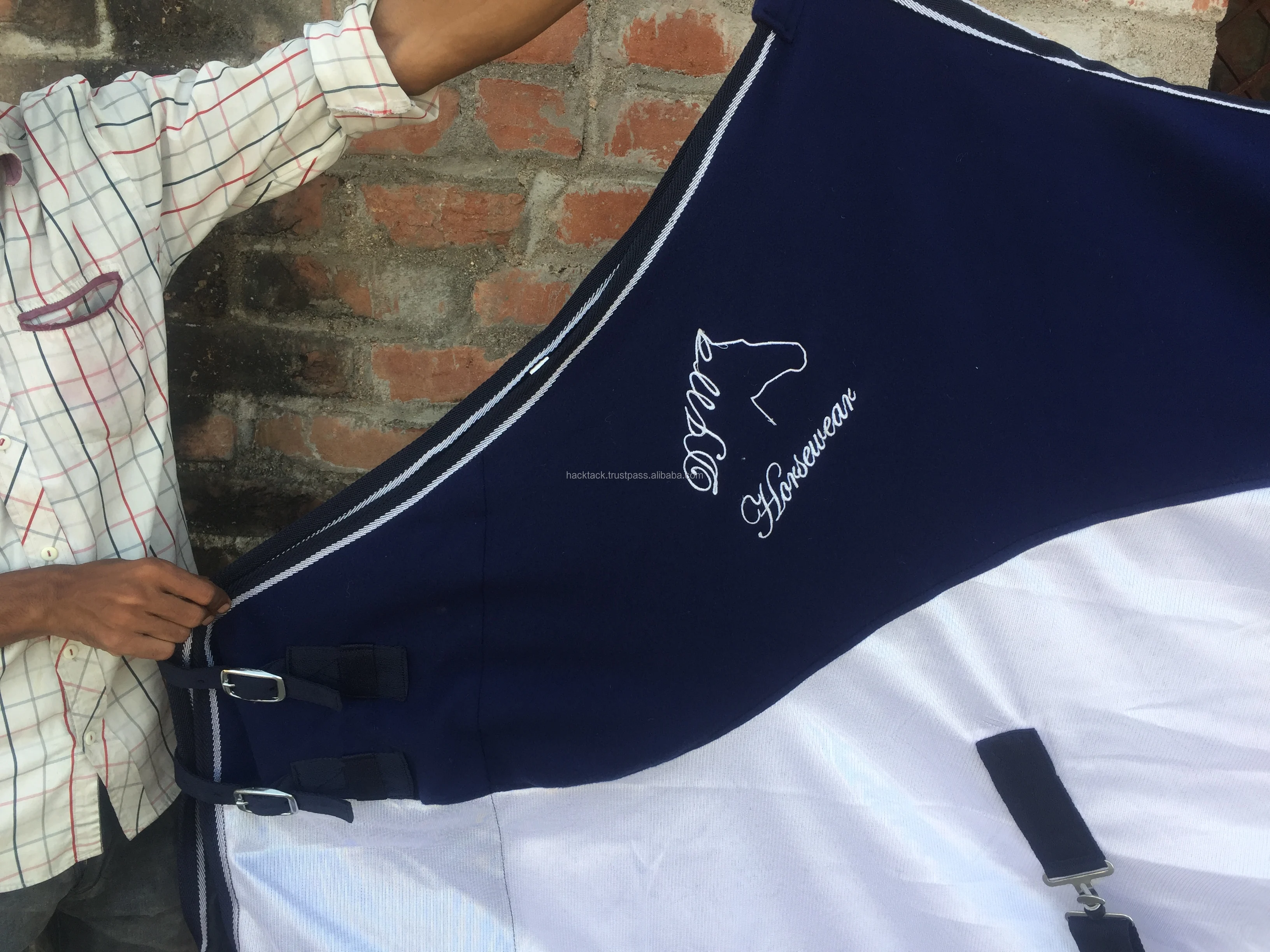 Leading  manufacturer  of High Quality Horse Mesh rugs Directly Supplier & Wholesaler Mesh Horse Fly Sheet