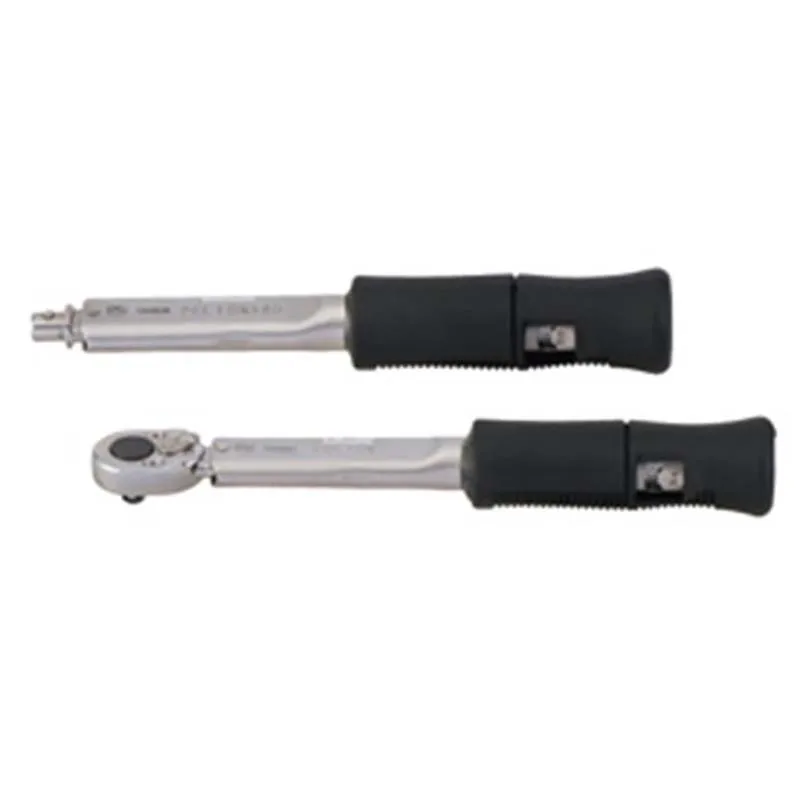 Made in japan accurate adjustable bike torque wrench