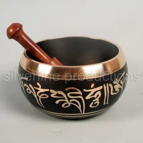 singing bowl