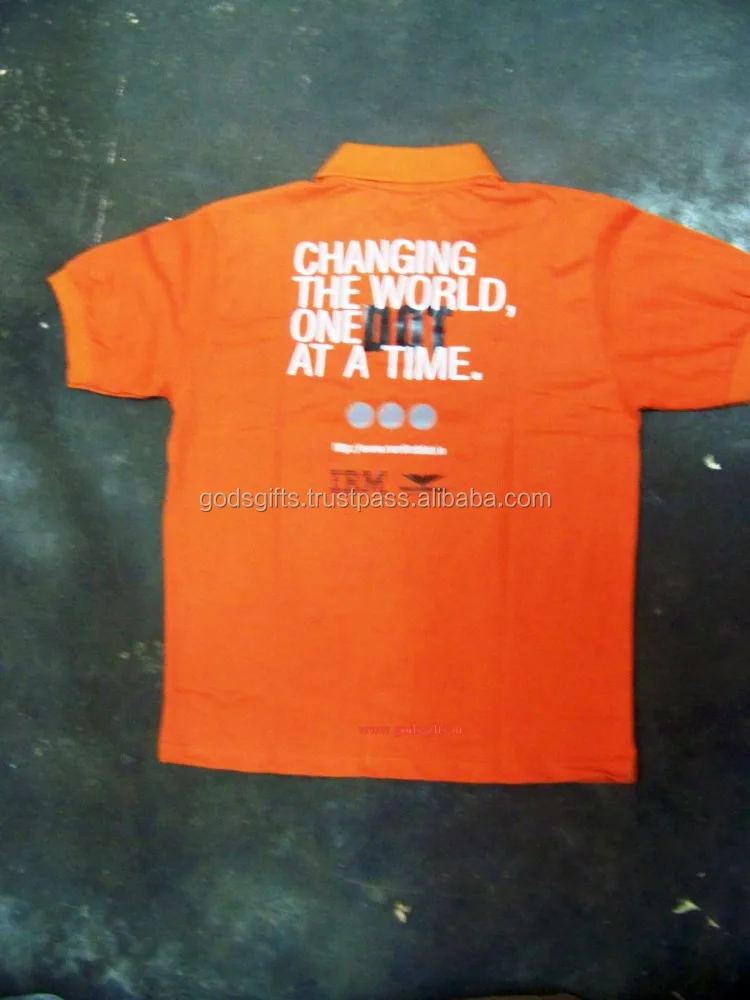 Corporate Polo tshirt