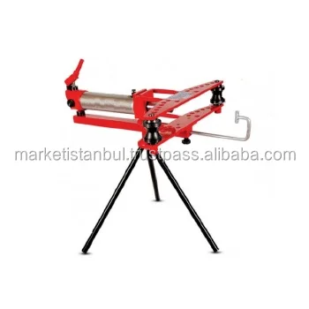 Pipe Bending Jack