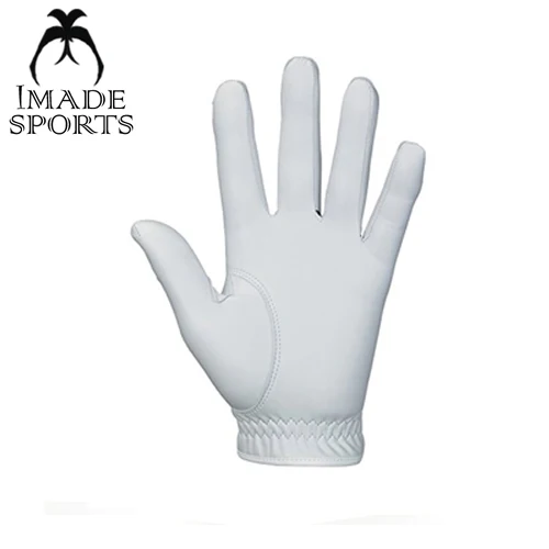 
Cabretta Golf glove 