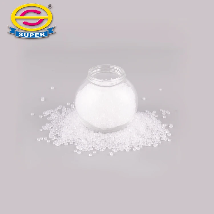 
Rubber Tpv Thermoplastic Elastomer Tpe Granule 