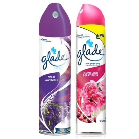 Glade Air Room Freshener