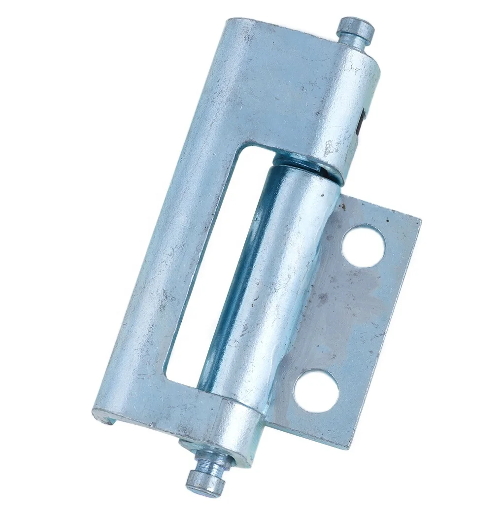 HL-138-3 Distribution Control Board Industrial Cabinet Lift-Off Hinge Jointed Panel Hidden Door Concealed Hinge