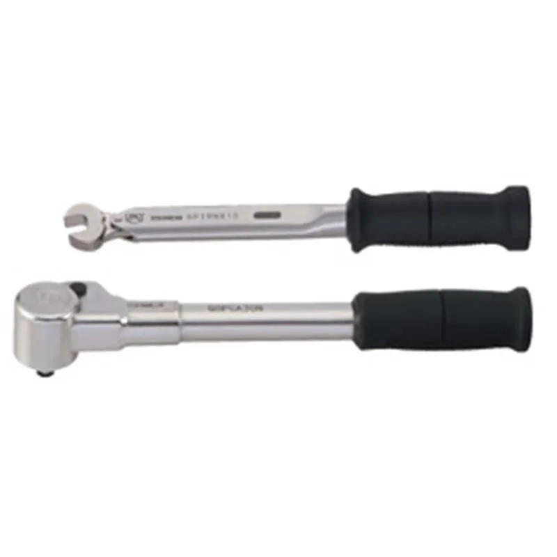 Made in japan accurate adjustable bike torque wrench