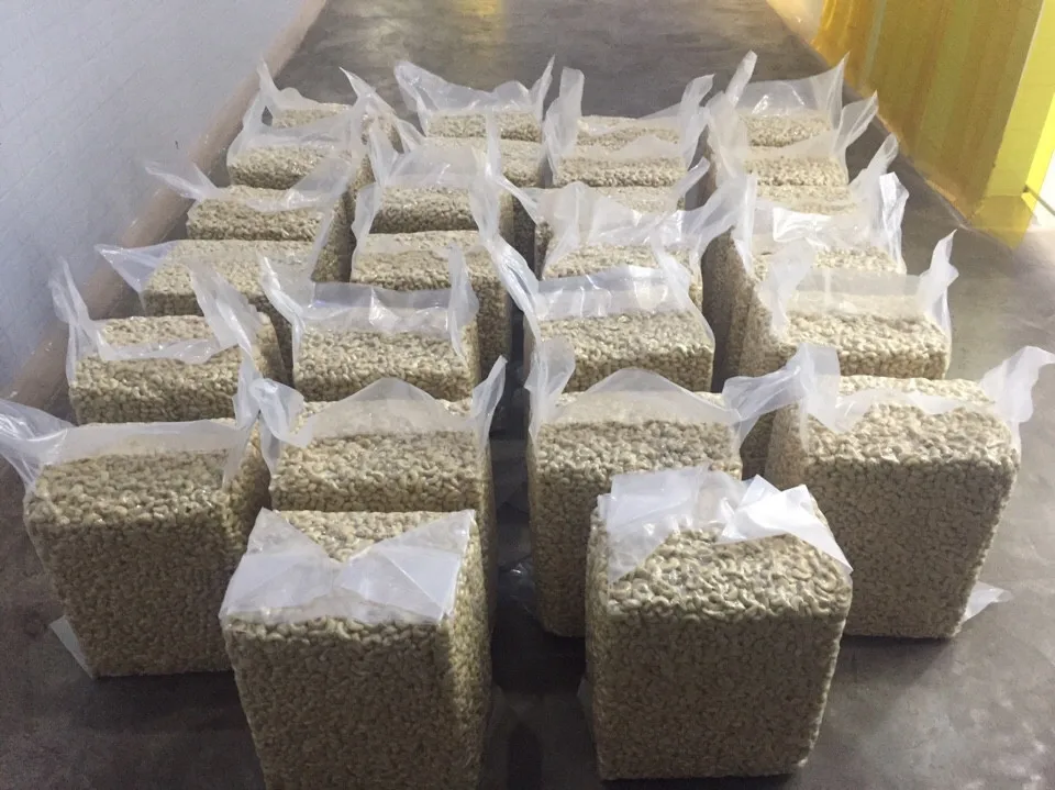 Вьетнамские ядра кешью класса SK, низкая цена