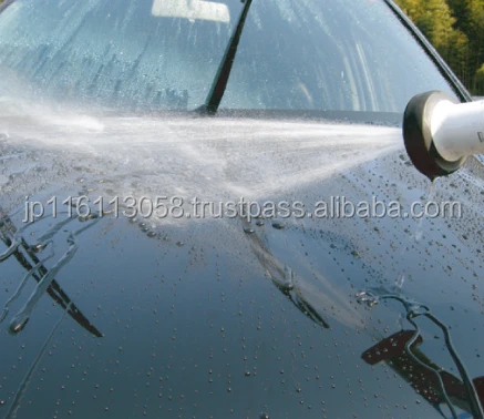 Car Wax Super Water-Repelling Spray