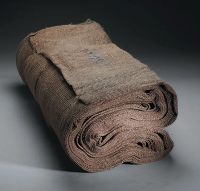 Jute Bag/ Hessian Cloth Manufacturer Kolkata