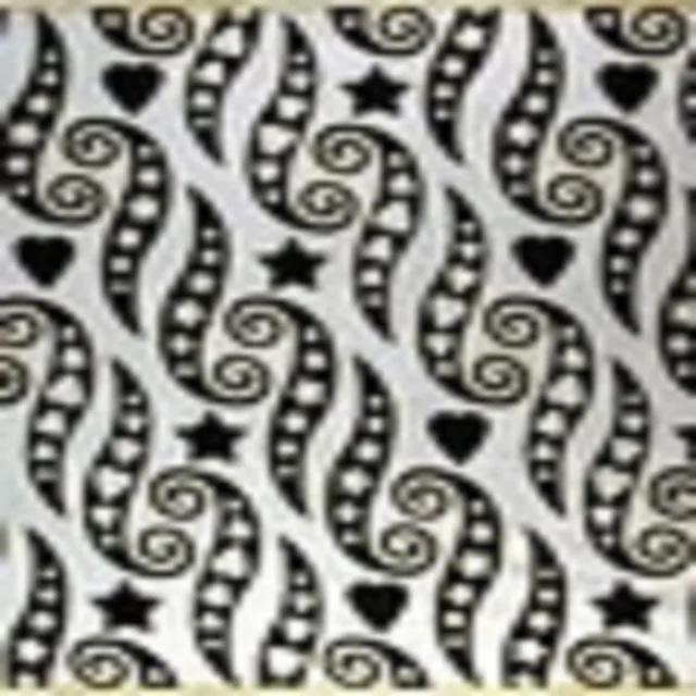 Best Quality  Ghana print fabric