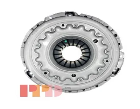 
CLUTCH COVER 11