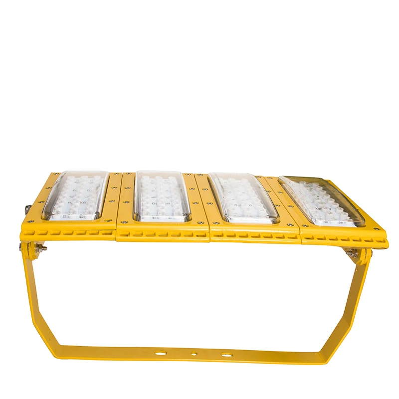 5years warranty explosion proof floodlight 50W to 250W