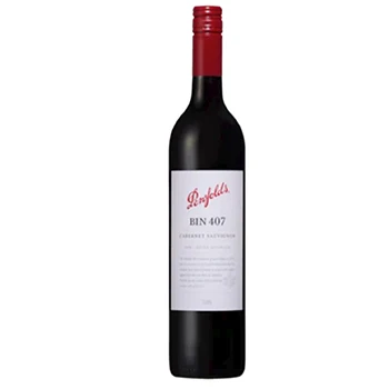 Penfolds Bin 407 Cabernet Sauvignon 2010 750ml