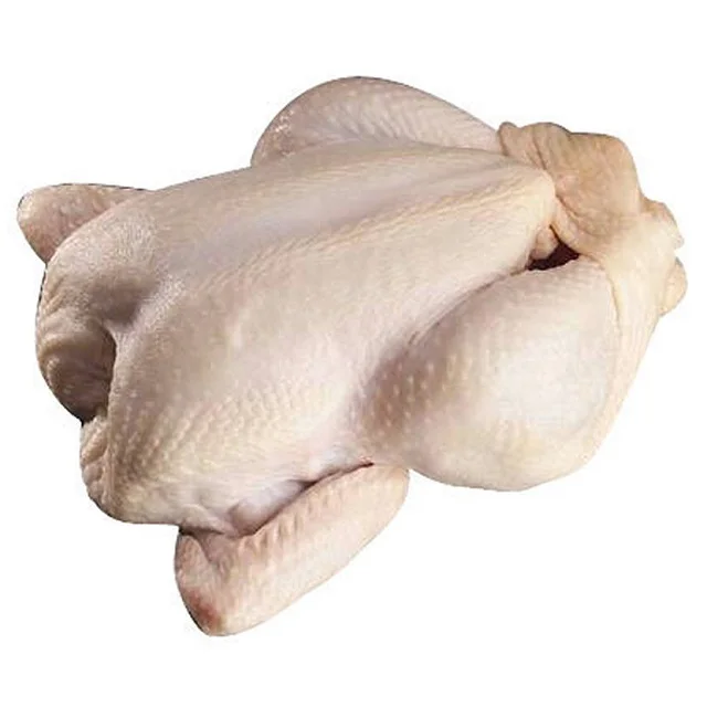 Frozen Chicken