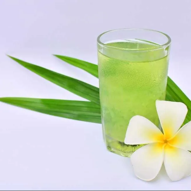 Dried Pandan leaves / OEM Service / Private Label / 100% Natural / Organic / Premium Product of Thailand / Herbal Tea