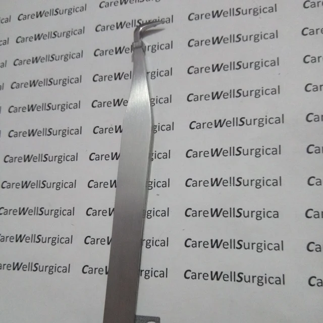 
Professional New Expert Tweezer for Russian Volume/ Volume Lash Tweezer 