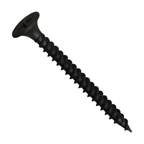drywall screws black (drywall screw-collated screw taiwan)