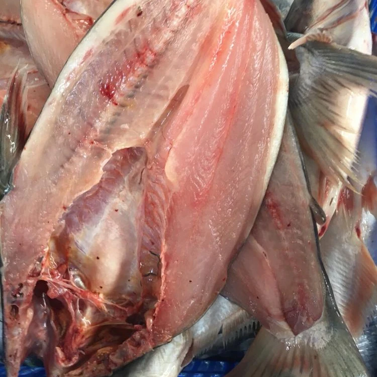 BUTTERFLY CUT BASA FISH/ PANGASIUS FISH