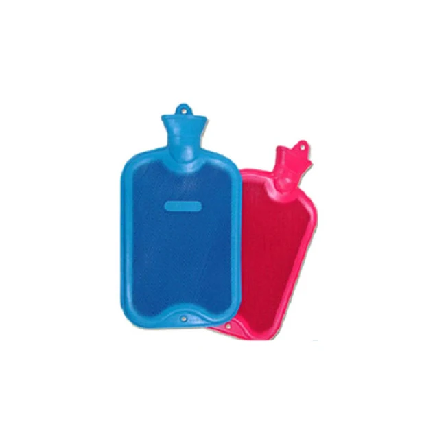 Hot Water Bottle / Bag for Medical Use