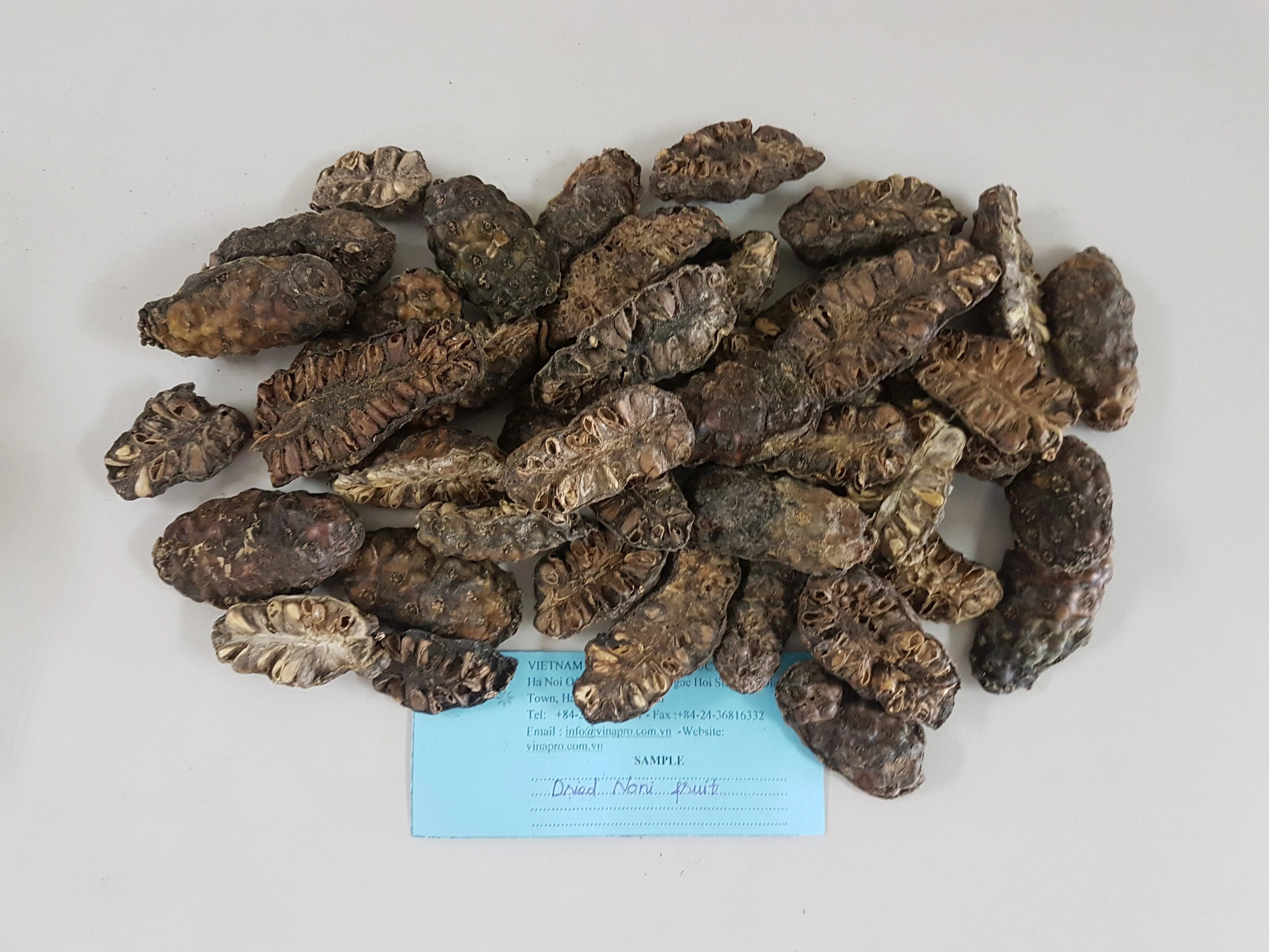 100% Natural Dried Noni Fruit For Dried Noni Fruit Powder/ Juice/ Tea/ Medicine