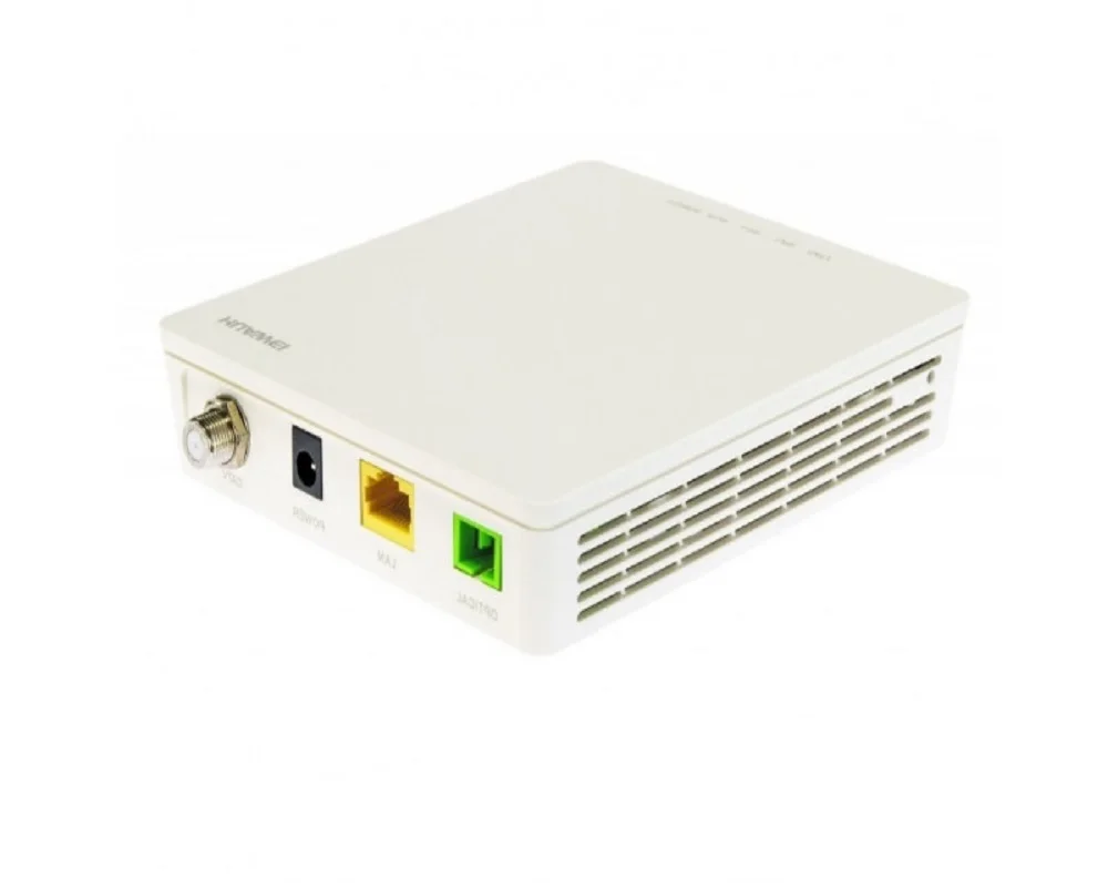 
Huawei HG8012H GPON /EPON Modem 1GE+1RF+CATV Low Price compatible with EPON / GPON both 