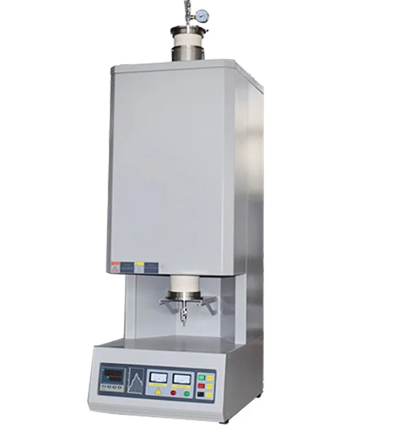 KJ 1600VT  Laboratory Electrical Vertical Tube furnace