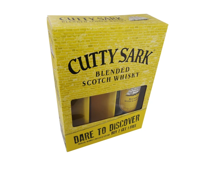 Caja E Flutl Cardboard Wine Box Para Vino Luxury Corrugated 3 Bottles Coated Paper for Wine Pack Package Box Handmade Accept