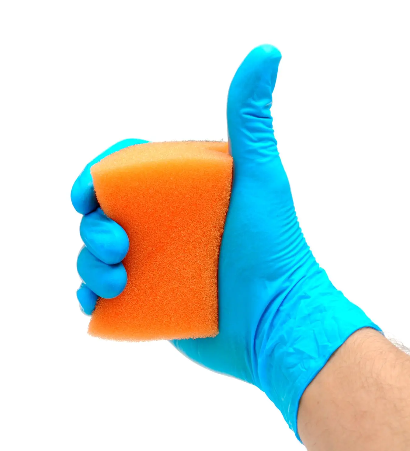 Apex Glove Good Quality Food Grade Nitrile Gloves For Wholesale 3.0g from Malaysia