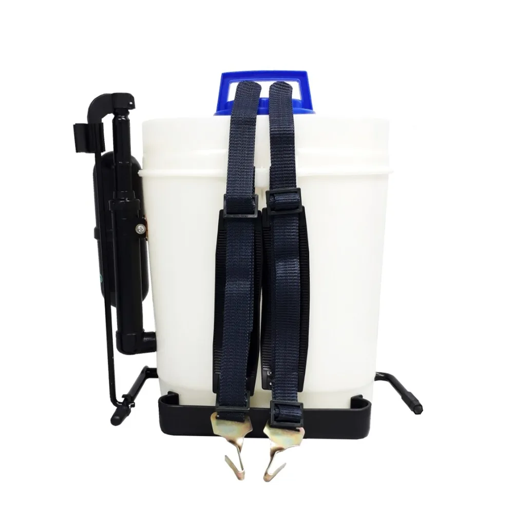 PBe20L Malaysia Cross Mark High Pressure Low Volume Agriculture Knapsack Manual Hebicide Sprayer
