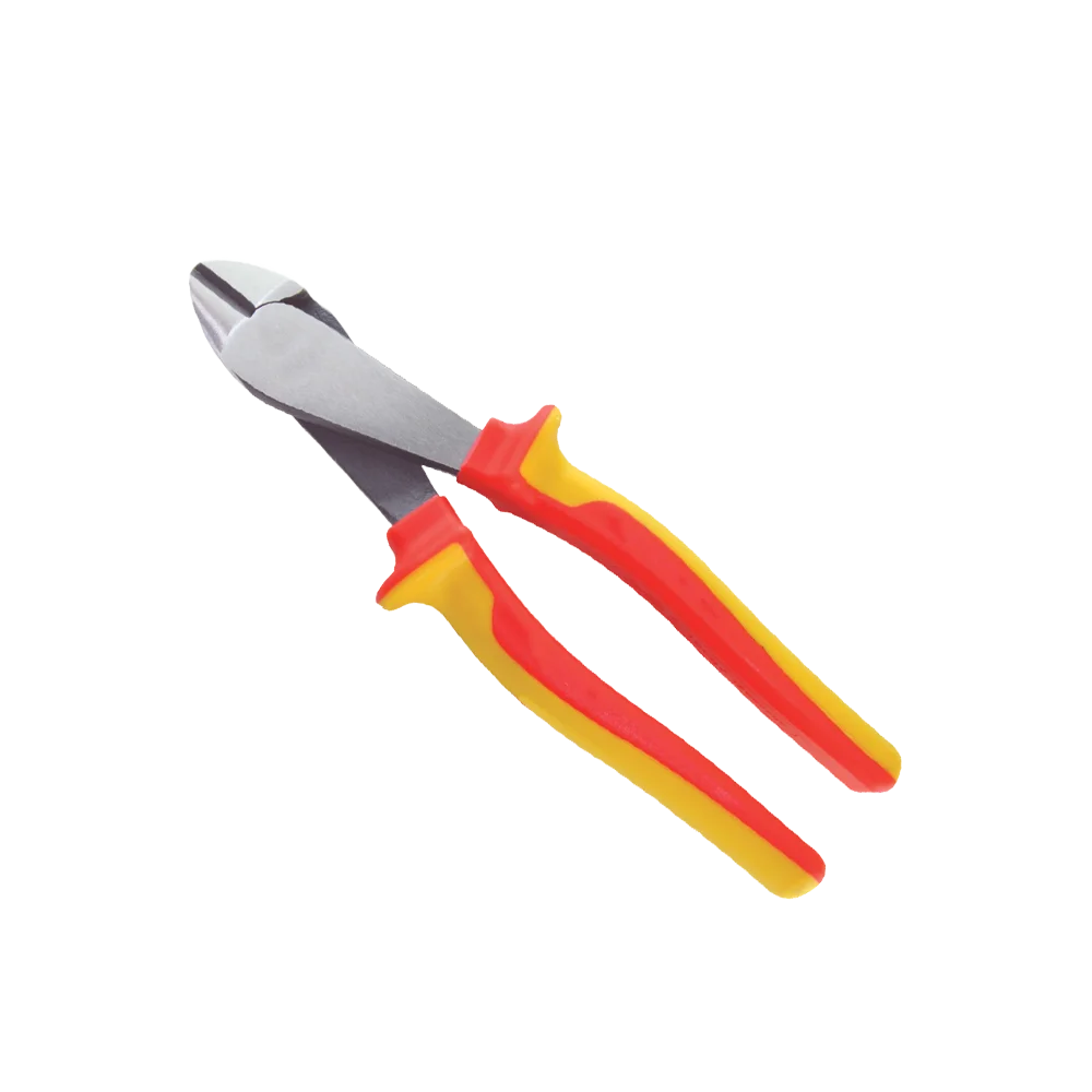 Taiwan made high leverage heavy duty best diagonal cutting pliers