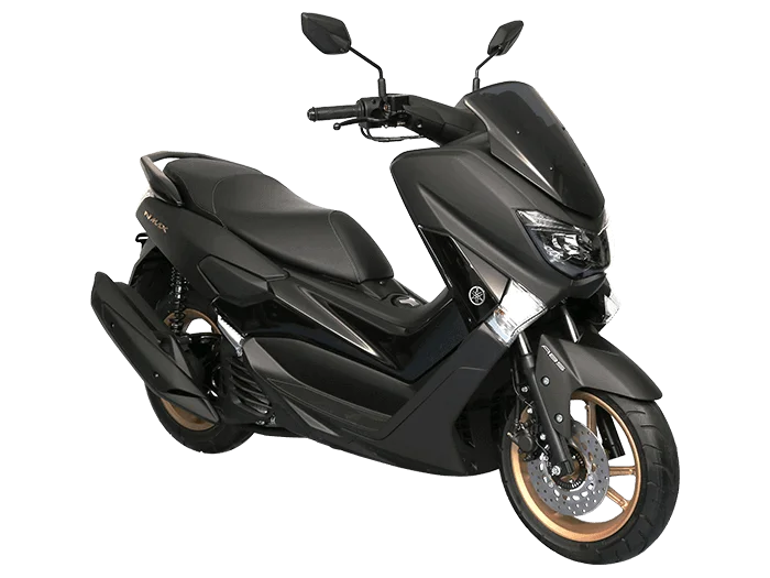 
Yamahx-Yamahx Motorcycle NMAX 150 CC 