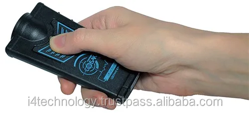 Electronic ultrasonic pet repeller against dogs, cats, foxes, racoons Made in Russia