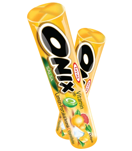 
HALAL ONIX SALSA HARD CANDIES 